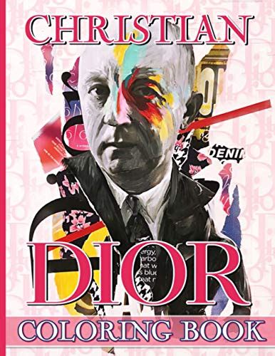 dior color book|Dior by christian book.